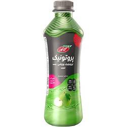 کاله نوشیدنی وررزشی ایزوتونیک سیب 500میل